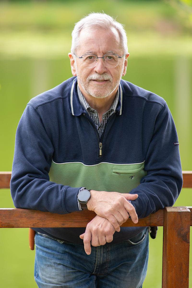 Hans-Josef Lakatos
